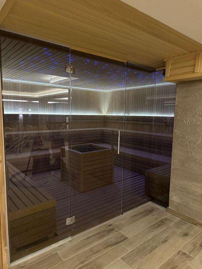 Kopaonik Apartmani Nr Exterior foto